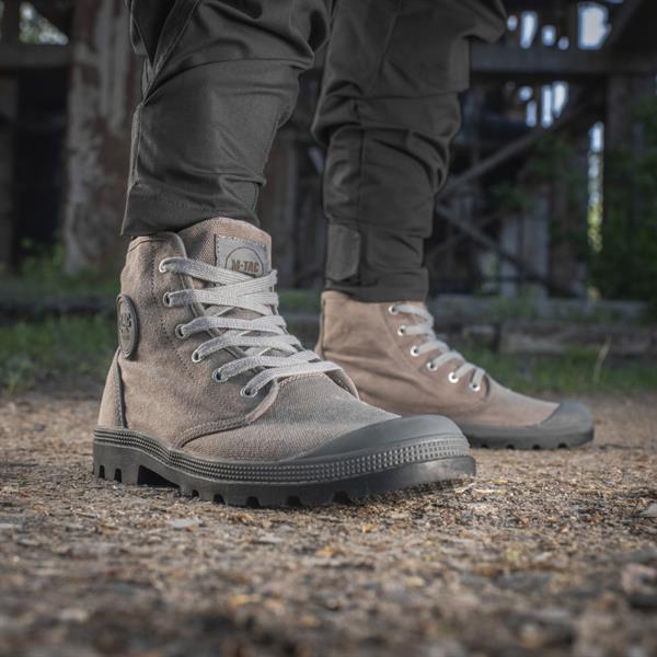 M-Tac Sneakers- Grey